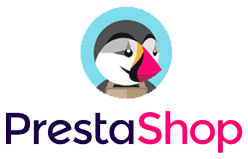 prestashop logo