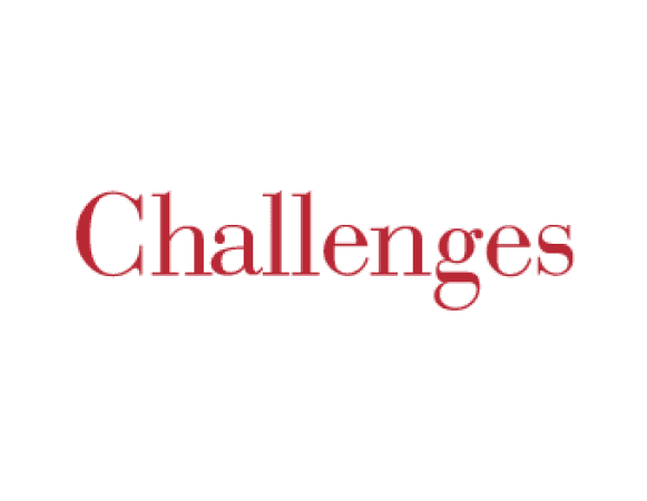 Challenges Logo