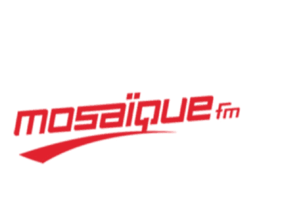 Mosaique Logo