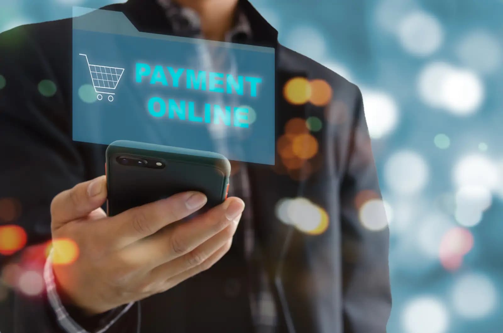 4 tips for making secure online payments