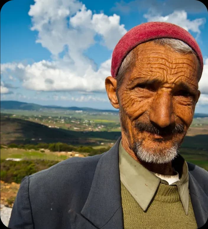 Empowering the forest communities