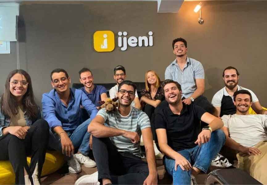 The full Konnect team