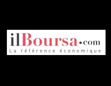 ilBoursa Logo