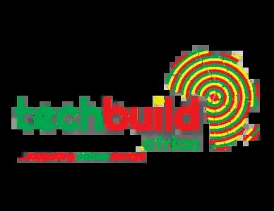 Techbuild Logo