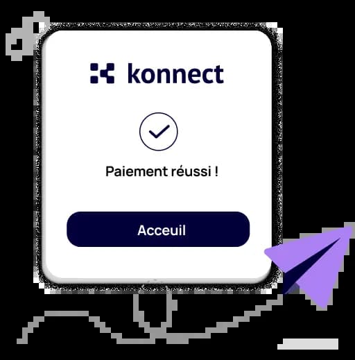 Payment Link Konnect