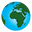 World earth Logo