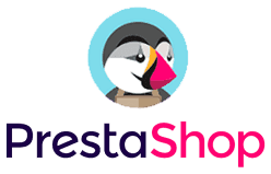 prestashop logo prestashop logo