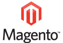 magento logo magento logo