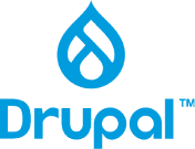 Drupal Logo Drupal Logo