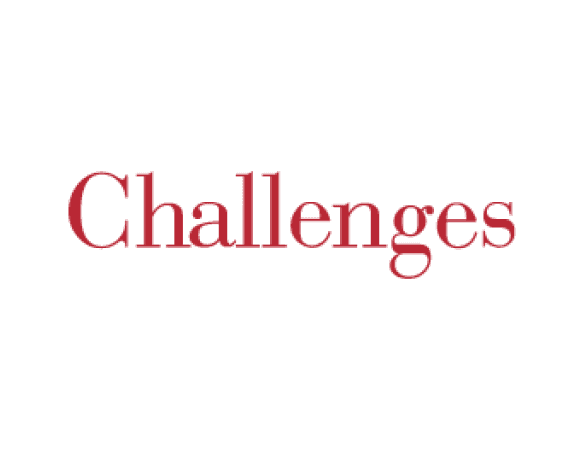 Challenges Logo Challenges Logo