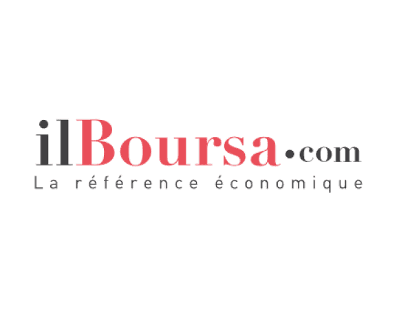 ilBoursa Logo ilBoursa Logo