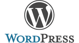 Wordpress Logo Wordpress Logo