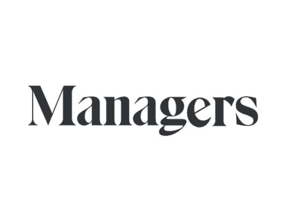 Managers Logo Managers Logo