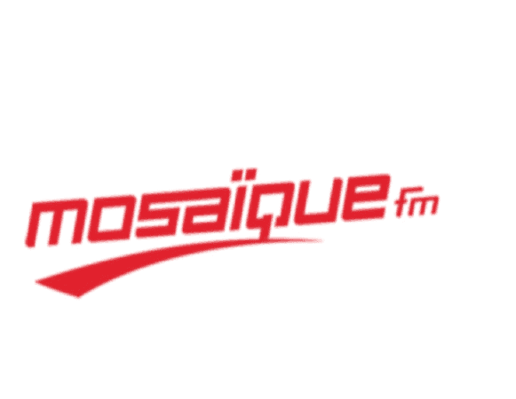 Mosaique Logo Mosaique Logo